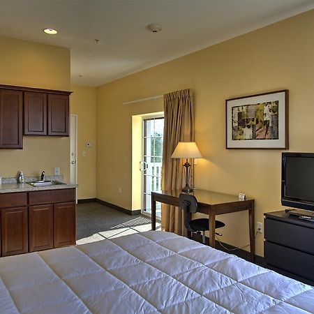 Brinton Suites Concordville Εξωτερικό φωτογραφία