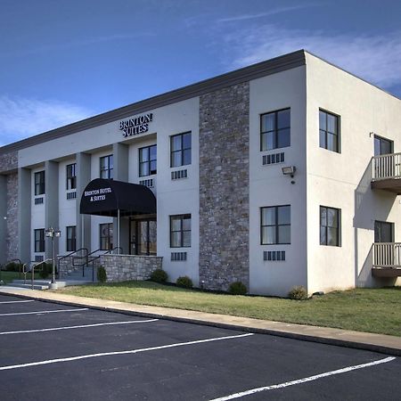Brinton Suites Concordville Εξωτερικό φωτογραφία