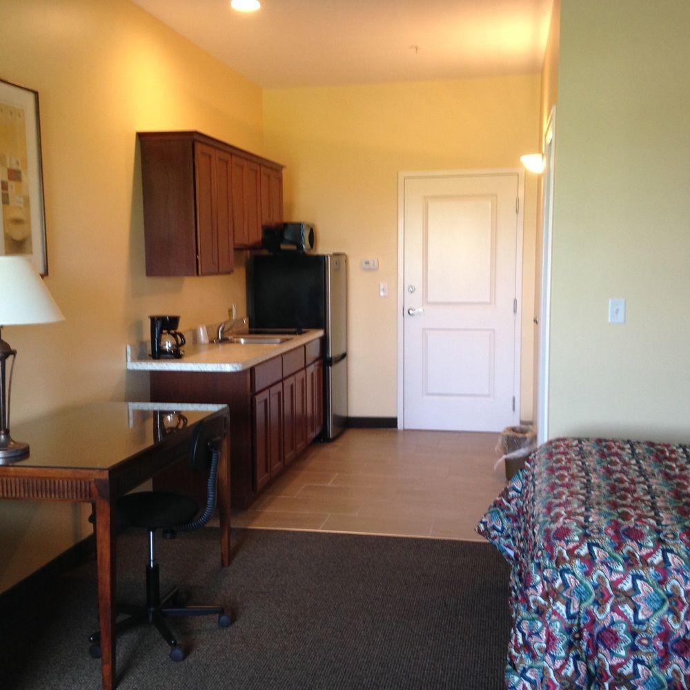Brinton Suites Concordville Εξωτερικό φωτογραφία