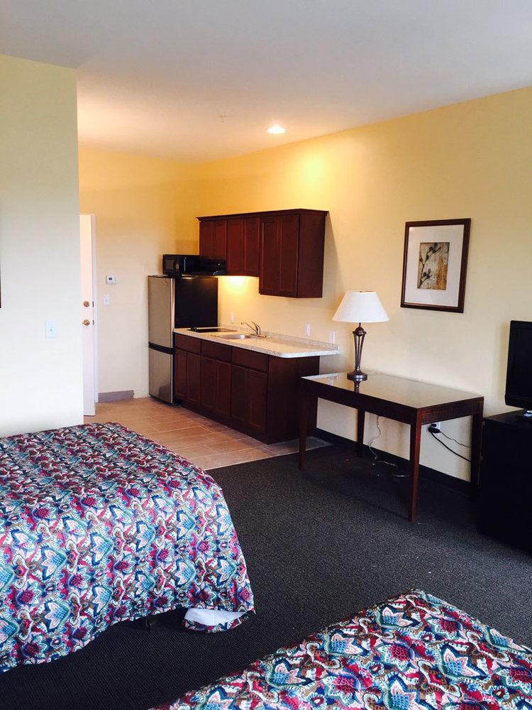 Brinton Suites Concordville Εξωτερικό φωτογραφία