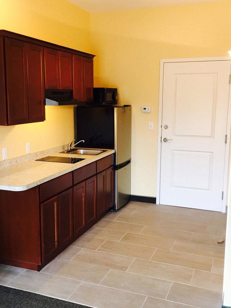 Brinton Suites Concordville Εξωτερικό φωτογραφία