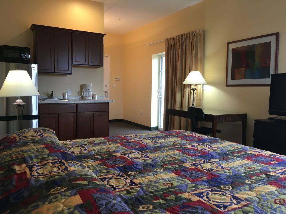 Brinton Suites Concordville Εξωτερικό φωτογραφία