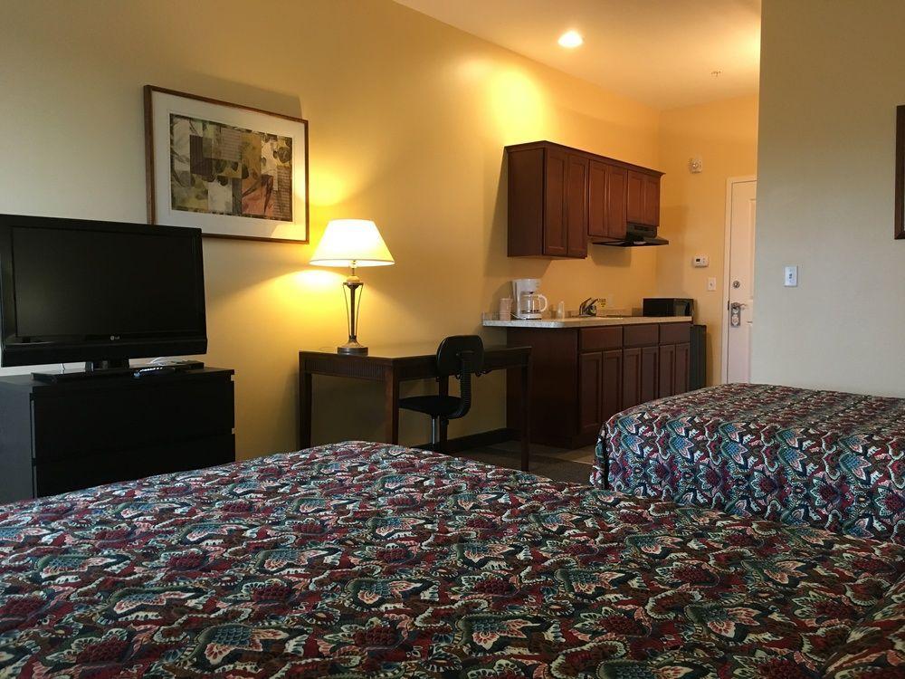 Brinton Suites Concordville Εξωτερικό φωτογραφία