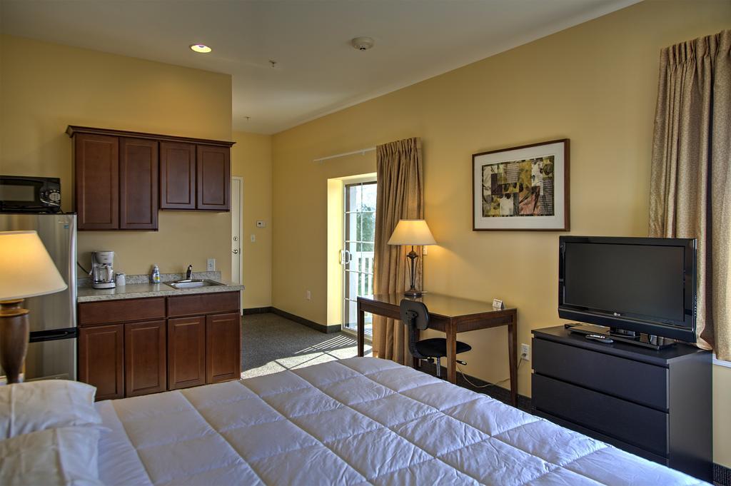 Brinton Suites Concordville Εξωτερικό φωτογραφία