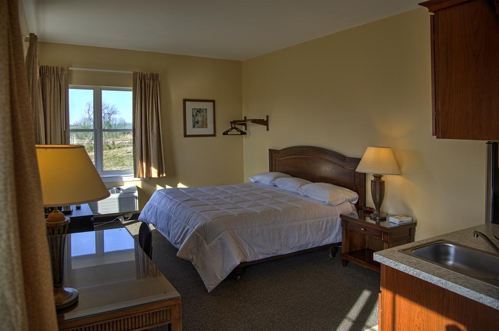 Brinton Suites Concordville Εξωτερικό φωτογραφία