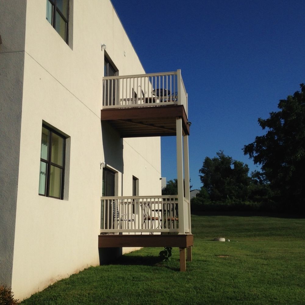 Brinton Suites Concordville Εξωτερικό φωτογραφία