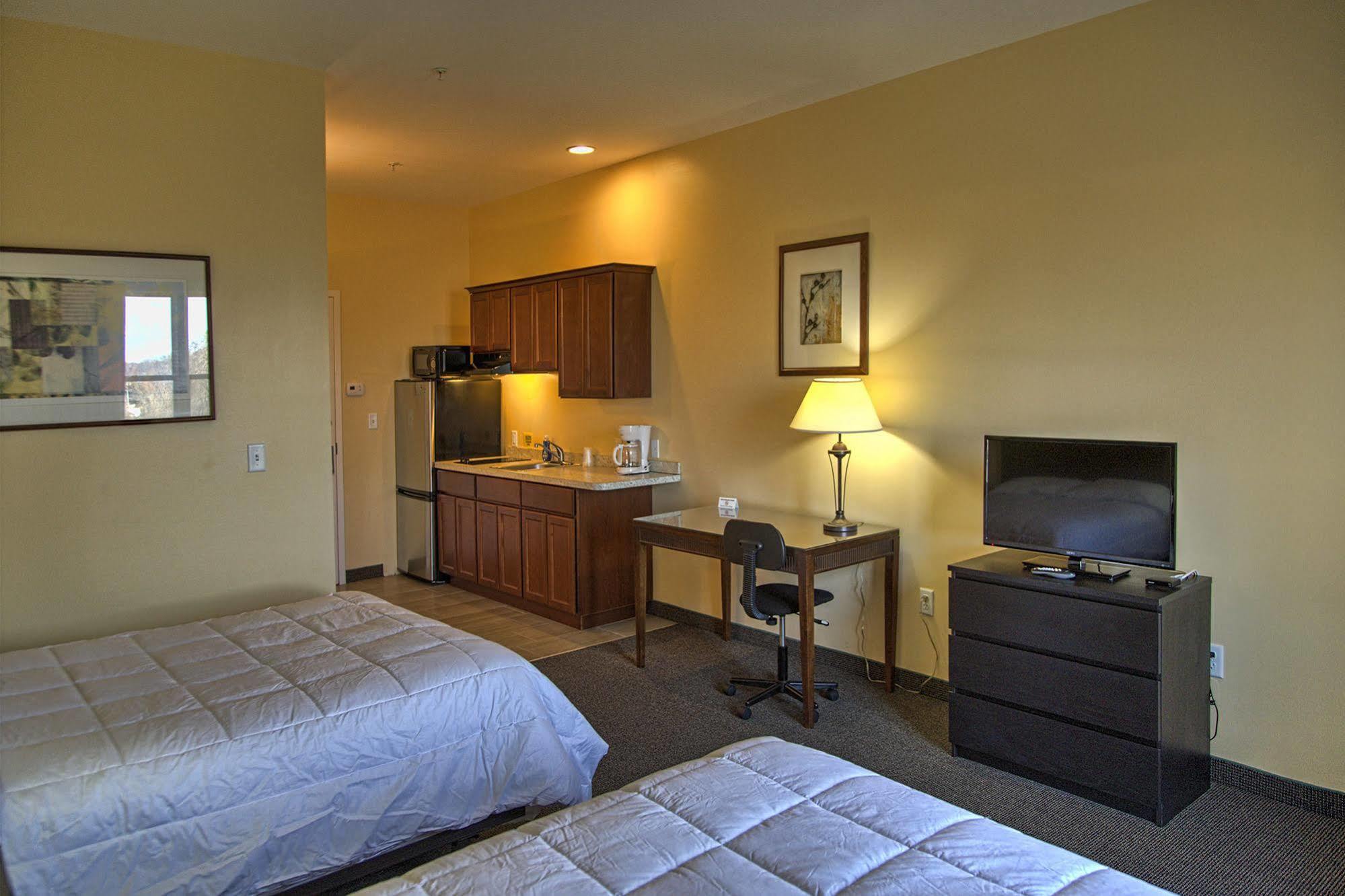 Brinton Suites Concordville Εξωτερικό φωτογραφία