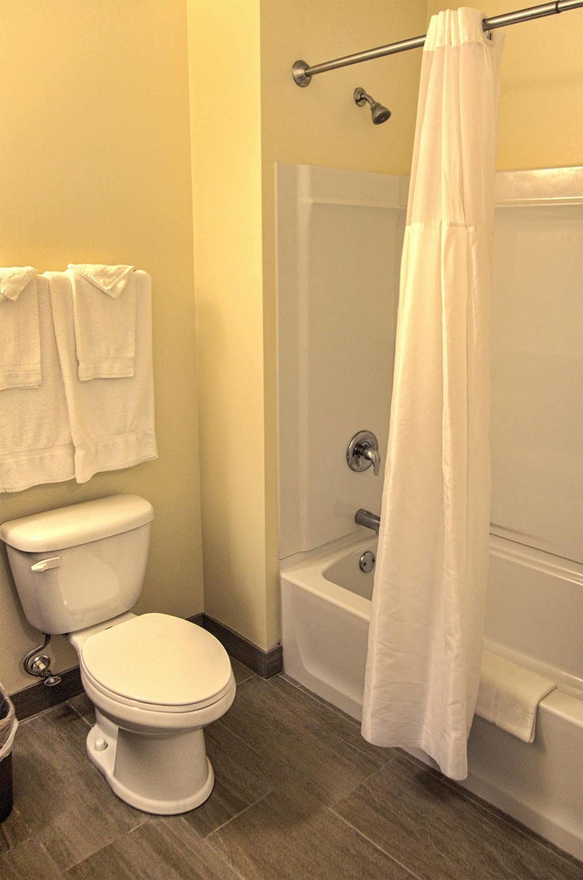 Brinton Suites Concordville Εξωτερικό φωτογραφία