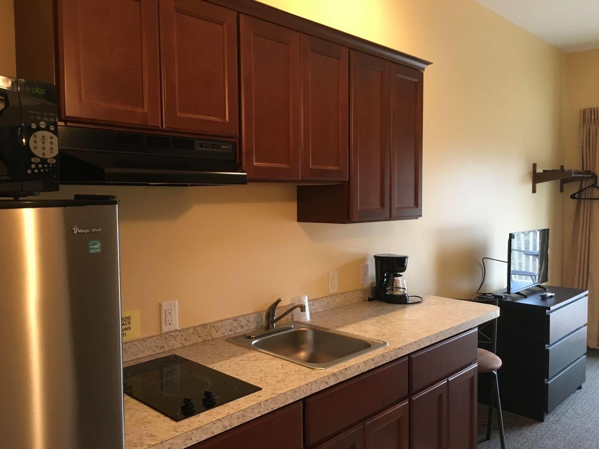 Brinton Suites Concordville Εξωτερικό φωτογραφία